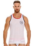 Herre singlet