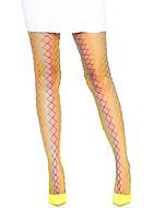 Net hosiery