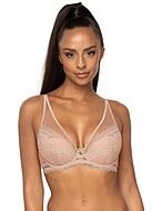 Super push-up bra / maximizer, breast enhancer, adds up to 3 cup sizes
